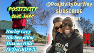 NEW #Positivity our way ✌🏾❤️ MR & MRS MAC & CHEESE eating AGAIN!!! 😳🤯