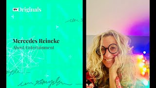 TTV Originals - Mercedes Reincke de About Entertainment
