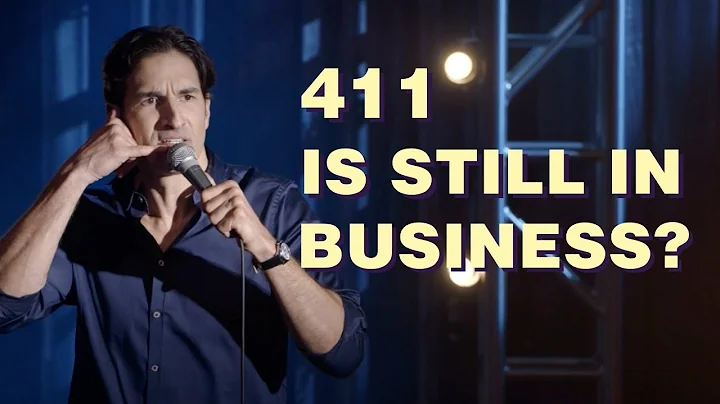 411 vs. The Internet
