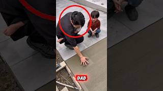 This Dad Left a Memory Forever #shorts #viral #heartwarming #trending