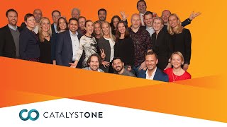 We are always looking for new talents to join our team! CatalystOne Solutions HR Technology
