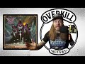 Morgul blade  heavy metal wraiths album review  bangertv