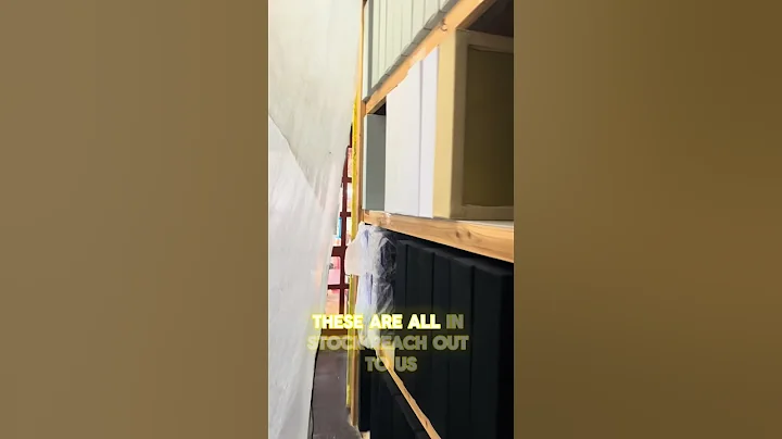 In-Stock Ready To Go Black, White, Silver, Beige 4” Bass Traps & 4’ x 6’ Clouds! Nor Cal Trip Monday