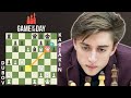 Dubov Wins Chess Game Of The Year! | Russian Superfinal