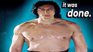 The recent Star Wars news is getting EVEN CRAZIER…