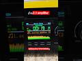 2.1 amplifier #viralvideo #amplifier #dj #dolbysu#speaker #speaker #trending #trending #musicsystem