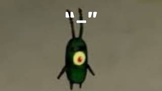 Ai Plankton - Sound Effect