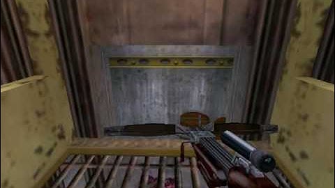 Half-Life Azure Sheep Part 20