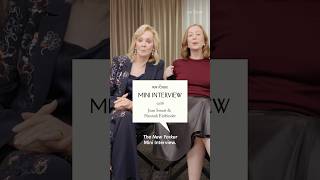 Jean Smart and Hannah Einbinder Share Their Favorite—and Least Favorite—Words Profile