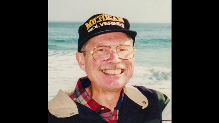 George Kunkle Celebration of Life
