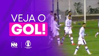 Veja o segundo gol do ASA contra o Ivinhema-MS pelo Brasileirão Série D - 06/07/2026