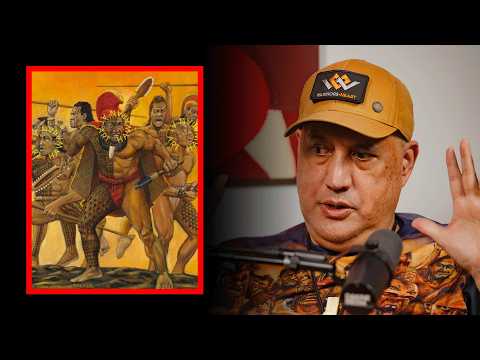 The Hawaiian War Story That Sounds Too Crazy to Be Real