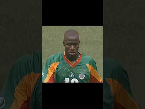 Video Pape thiaw , 2002 - 2026.