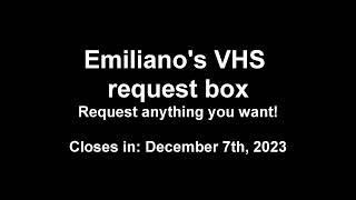 request box (Closed, read description) Net Worth