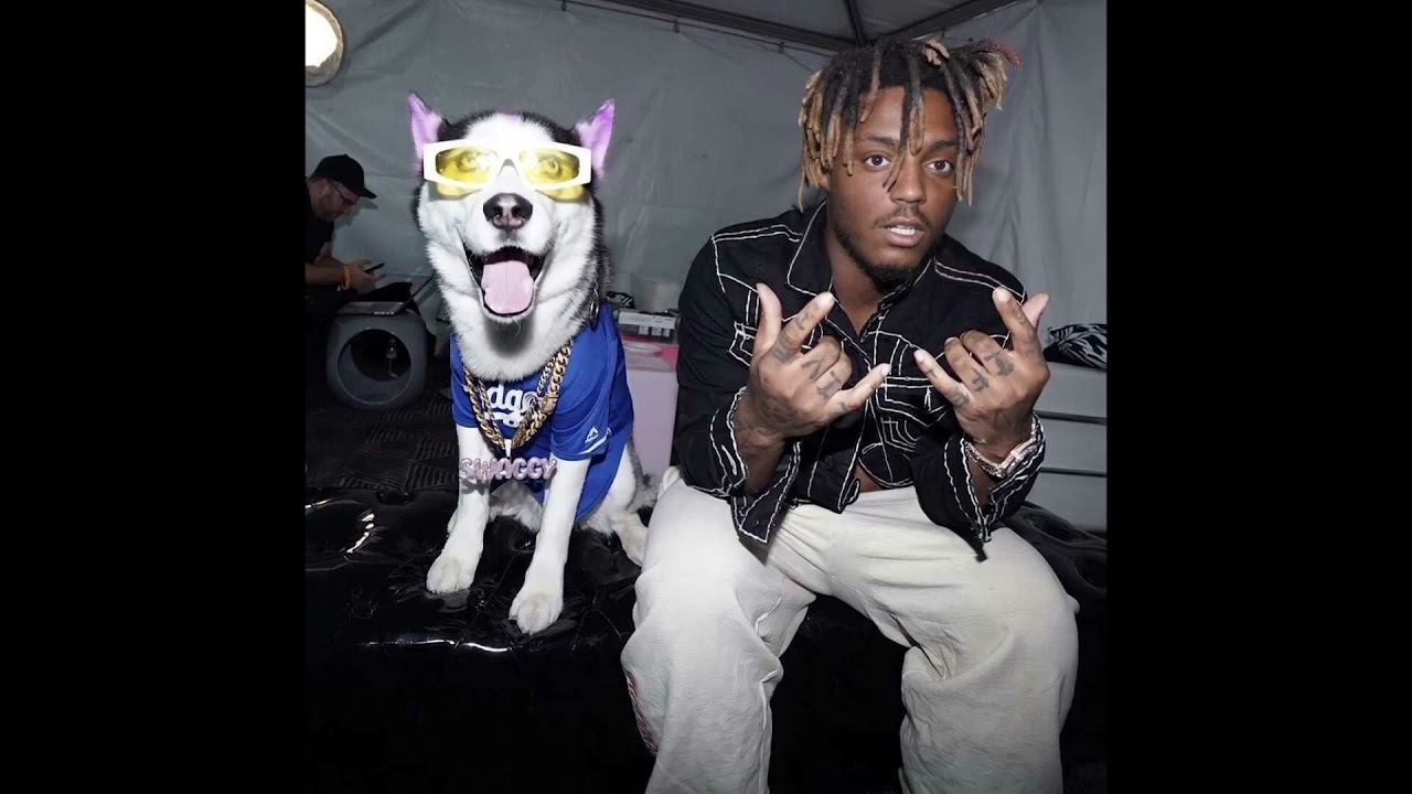 Juice Wrld LOVE ADDICT (Unreleased Song) YouTube