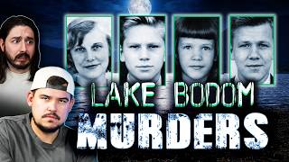 The Lake Bodom Murders: Finland’s Most Disturbing Unsolved Case