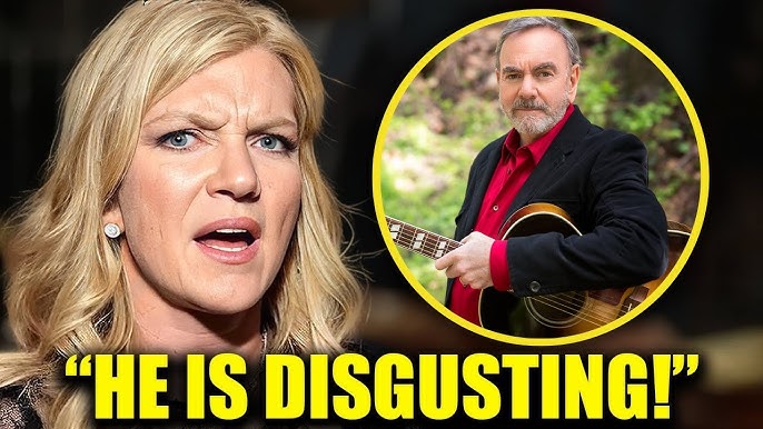 Neil Diamond's Ex-Wife Finally Confesses Why She Divorced Him After 25 Years  - YouTube