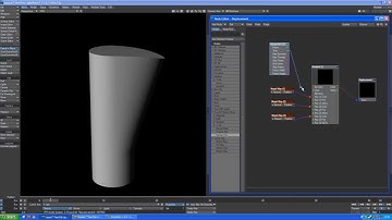 TrueArt LightWave 3D Tutorial How To Create Morph Sequence Full HD video