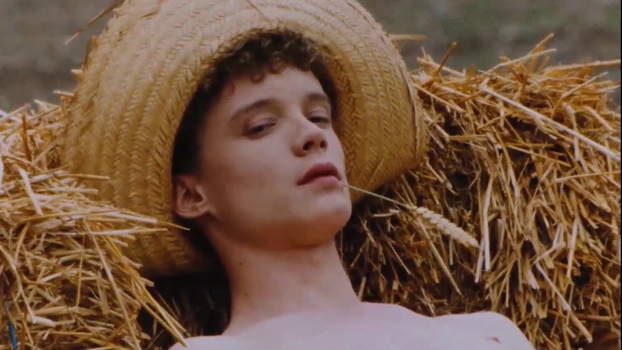 La daga en el corazón (De esperma y agua fresca trailer) YouTube La daga en el corazón (De esperma y agua fresca trailer) YouTube