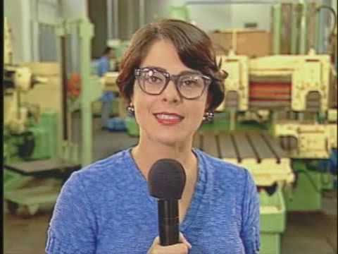 Telecurso 2000   Elementos de Máquinas   41 Junções I