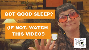 Use the 10-3-2-1-0 Rule to SUPERCHARGE Your Sleep! 😴