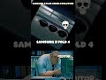 SAMSUNG Z FOLD SERIES EVOLUTION 📈🔥/#sumsung #viralvideo #views #viral #viralshorts