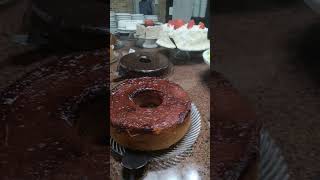 chácara Evíssima - Doces e tortas