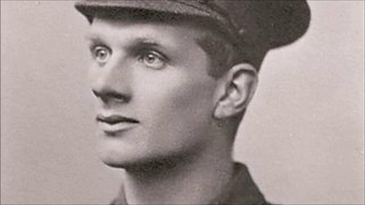 Cecil Coles - Comedy of Errors Overture (My last video)