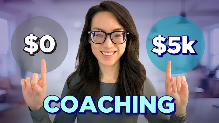 How to Start Your Online Coaching Business TODAY (4 Simple Steps)
