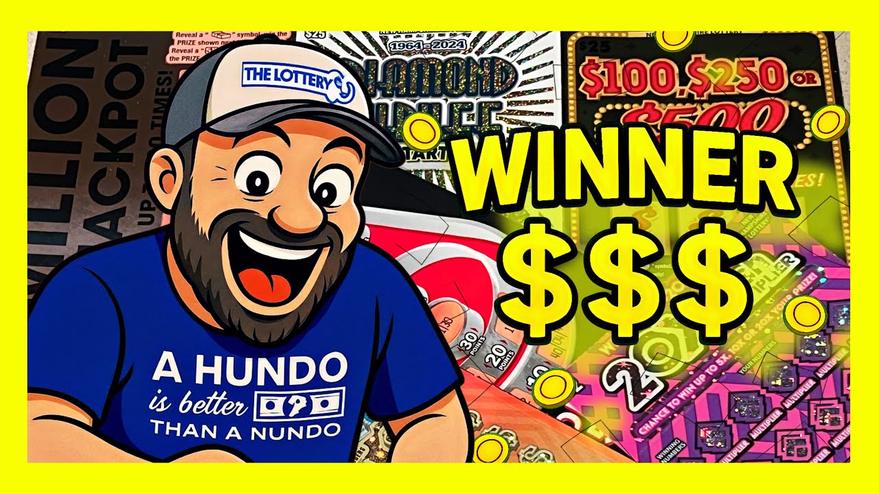 We Bought The Most Expensive New Hampshire Lottery Tickets!!!