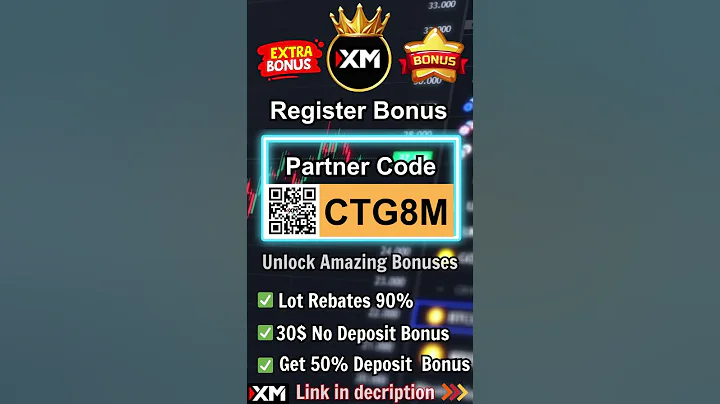 XM Register 2025 - Level Up Your Trading with XM Partner Code [CTG8M]