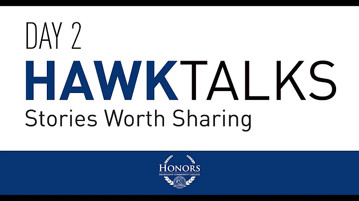 HCC Hawk Talks-Day 2 4.21.22