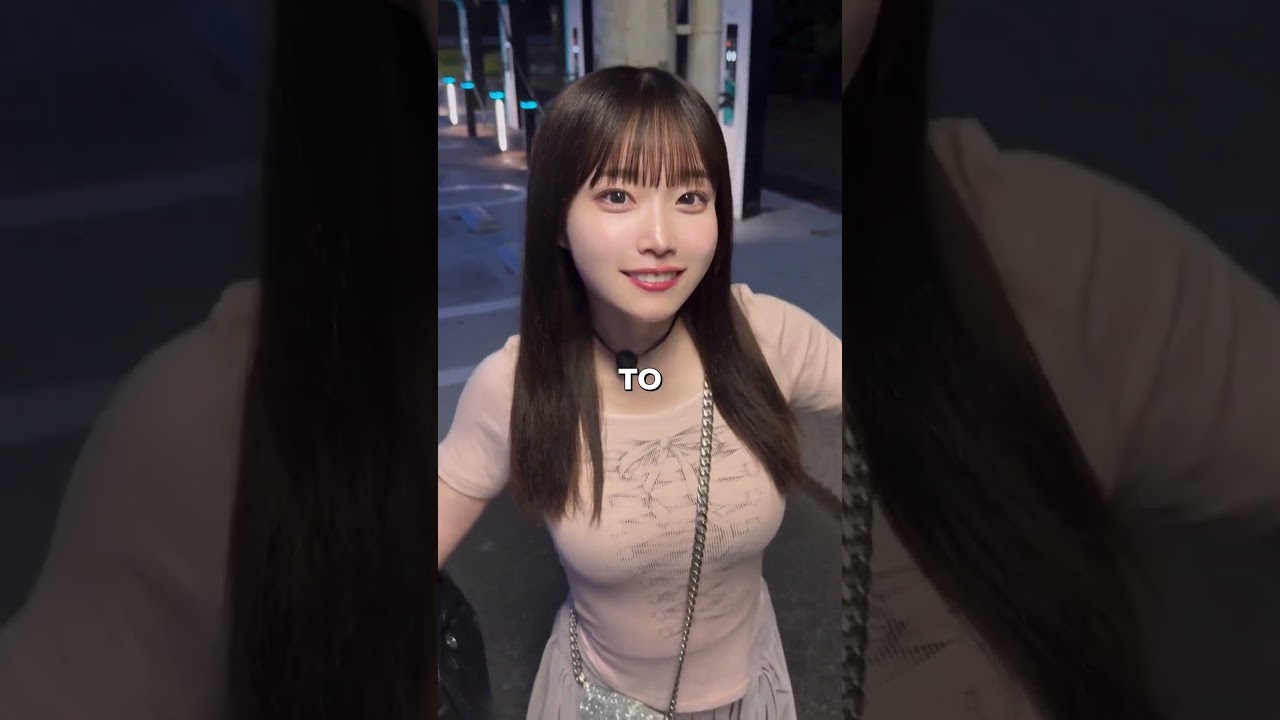 Do Japanese women WANT a foreigner?