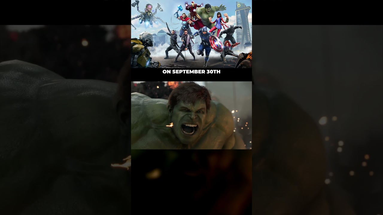 Marvel’s Avengers game is only $3.99 until it gets permanently delisted this week