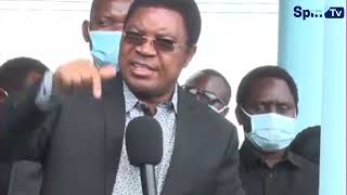 WAZIRI MKUU KASSIM MAJALIWA ATOA AGIZO KWA MSD HADI TAREHE 30 VIFAA VIWE VIMELETWA MANYARA