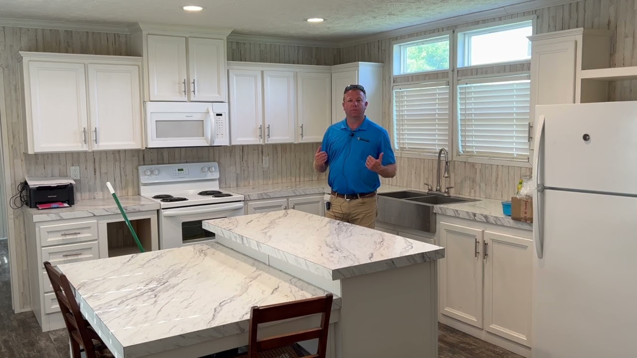 14471 Quinn Rd - Auction Video