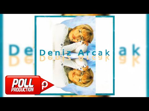 Deniz Arcak - Şam Şeytanı - (Official Audio)
