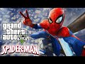 GTA 5 THE LAST SPIDER MAN IN LOS SANTOS GTA V ON