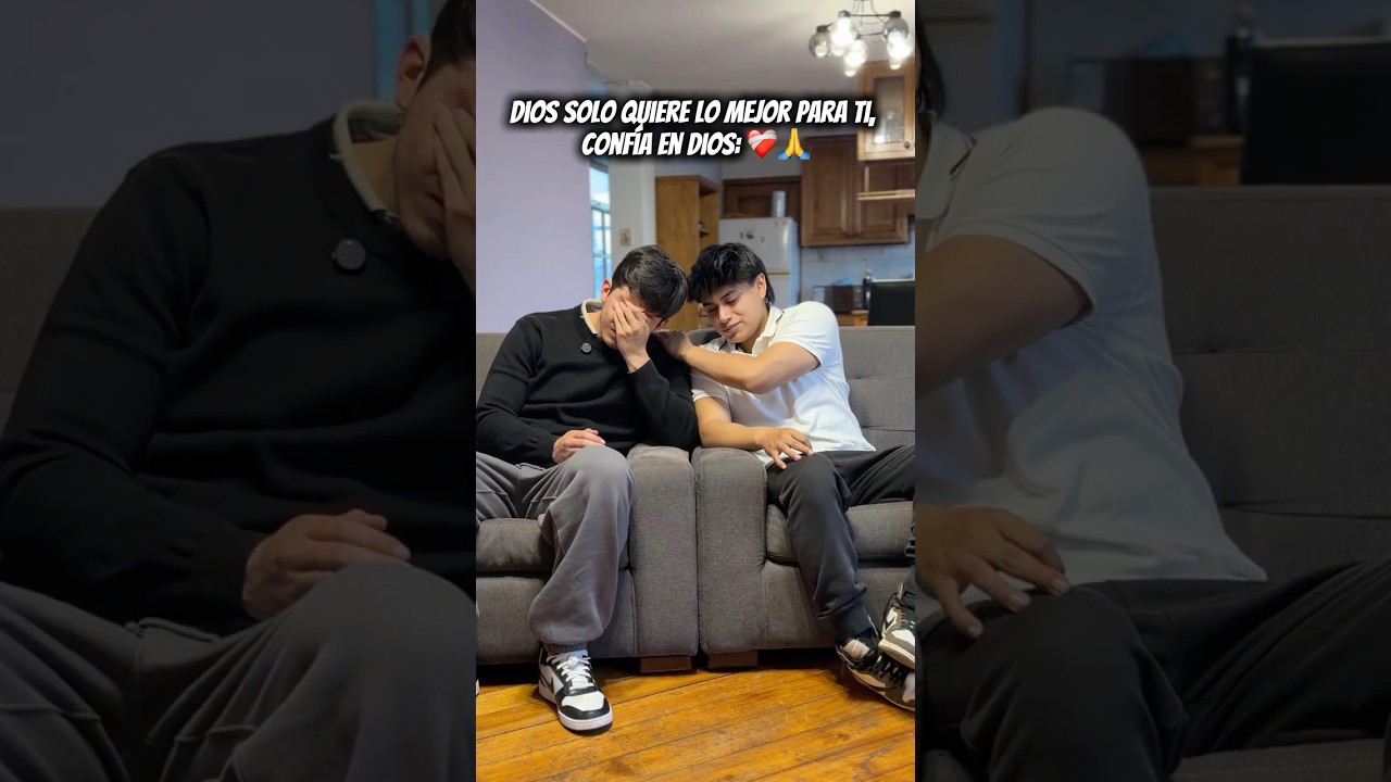 Dios solo quiere lo mejor para ti!!! ❤️‍🩹🙏🥀 #shorts #humor #comedia #funny #amigos #usa