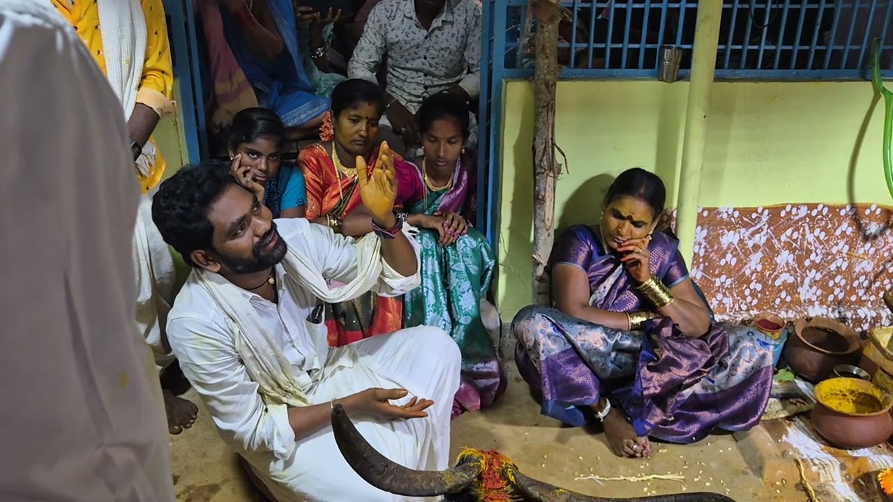 vankala vinodh Golla chaduvu ravipadu bolla vari gavu