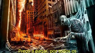 Humanity - Scorpions (Legendado)