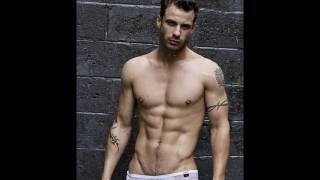 Andrew Stetson Hold It Against Me Gorgeous Men أجمل الرجال