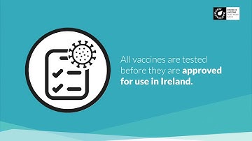 HSE COVID Vaccines are underway