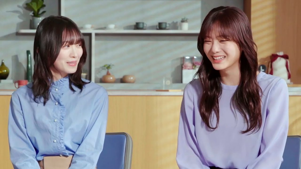 櫻坂46・田村保乃＆森田ひかる、横浜流星も出演！ 監督は山田孝之