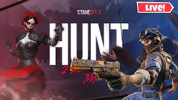 Standoff 2 Dia de Muretous (English)