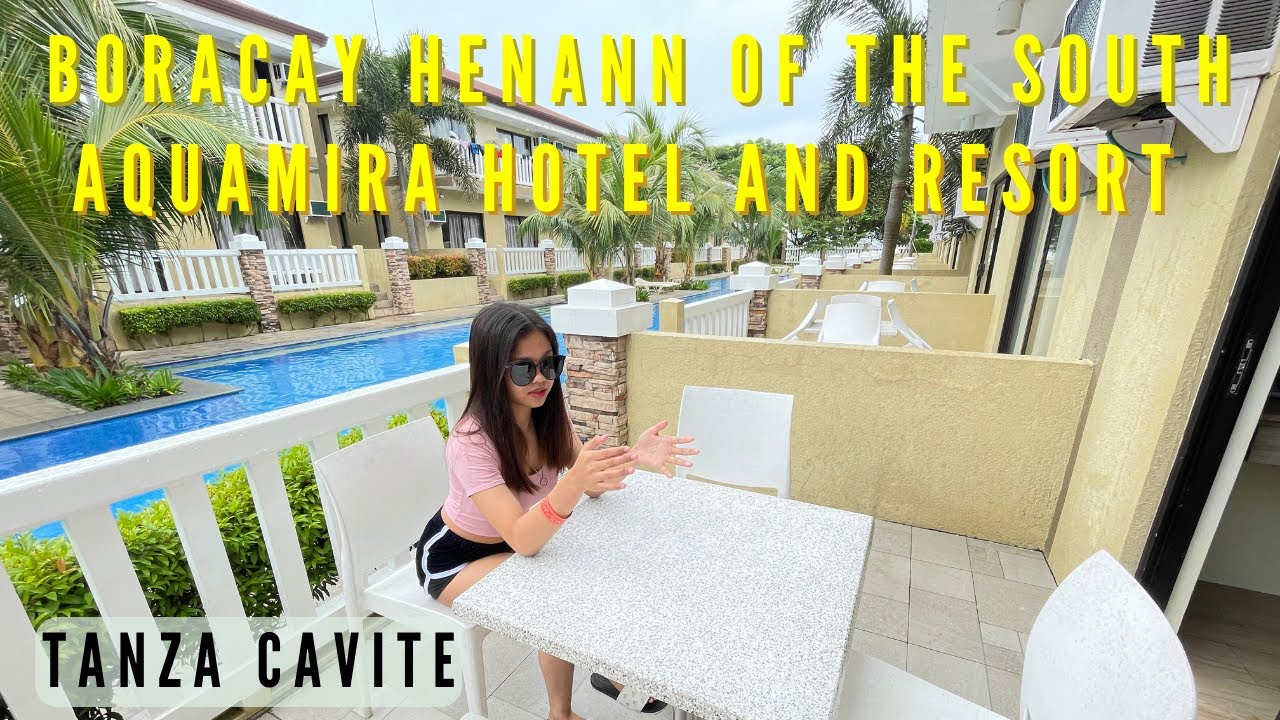 STAYCATION AQUAMIRA HOTEL RESORT YouTube STAYCATION AQUAMIRA HOTEL RESORT YouTube