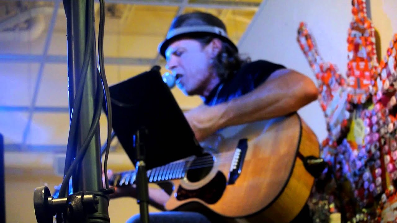 30A Songwriters Festival Jeffrey Steele Gone YouTube