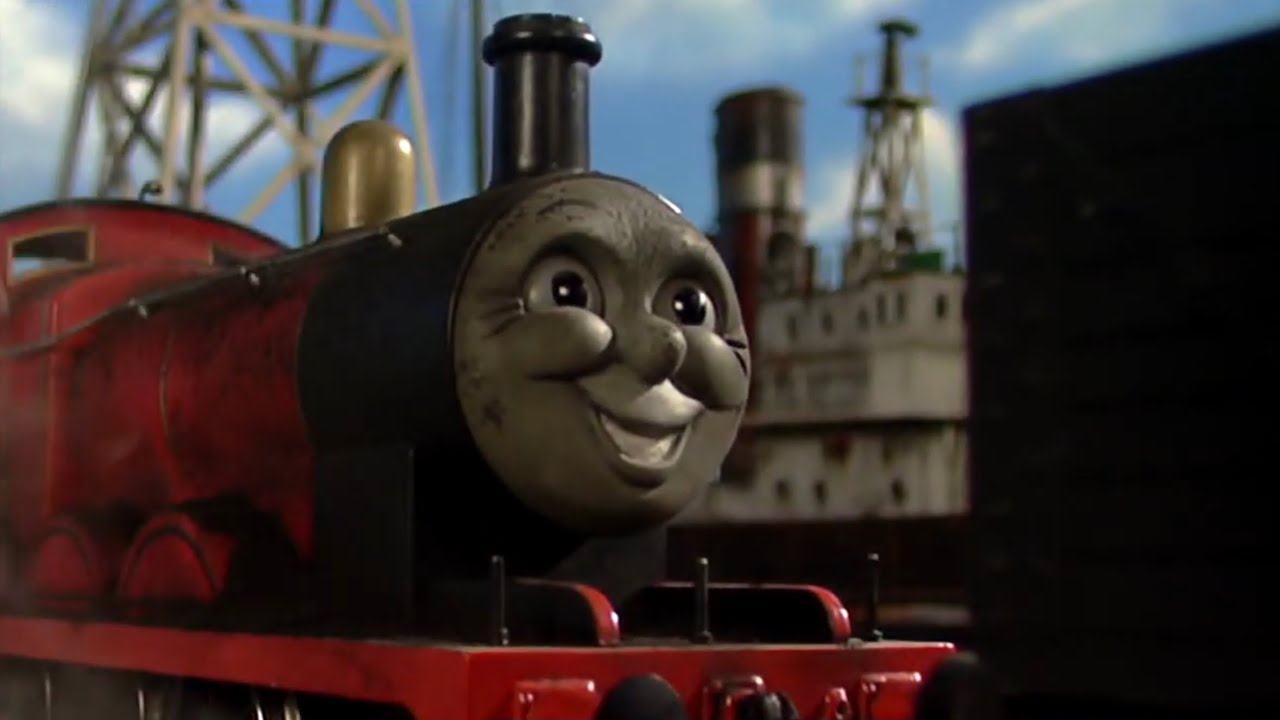 james-gets-a-new-coat-sodor-online-remake-youtube
