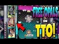 FREE GALAXY OPALS ON EXCLUSIVE TRIPLE THREAT ONLINE EVENT! MYTEAM UNLIMITED NBA 2K20 MYTEAM!