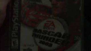 My Ps1 Collection Part 4